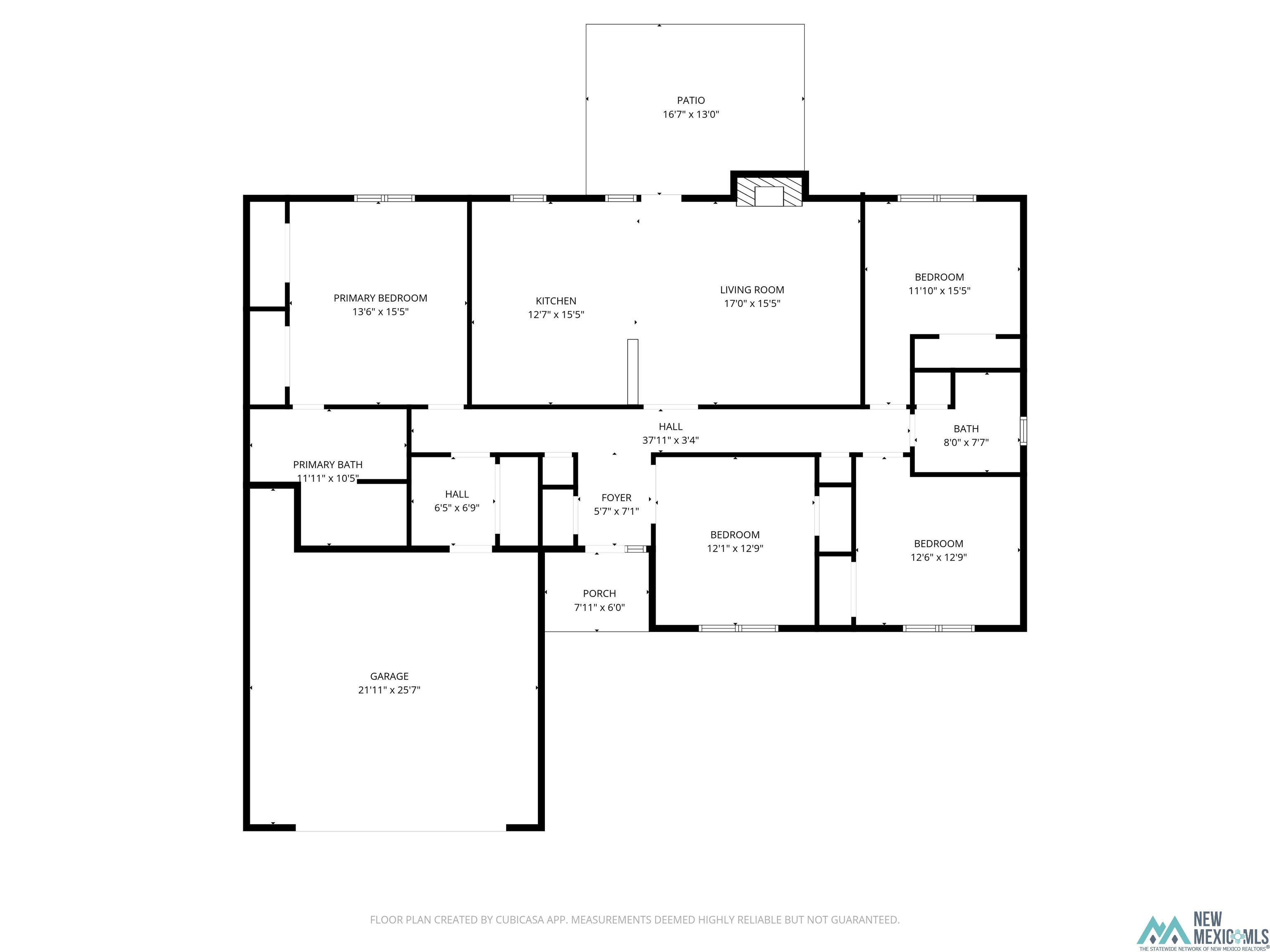 3508 Dellfield Lane