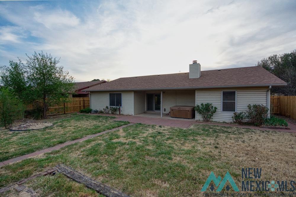 3509 Linkwood Lane