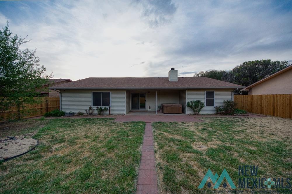 3509 Linkwood Lane