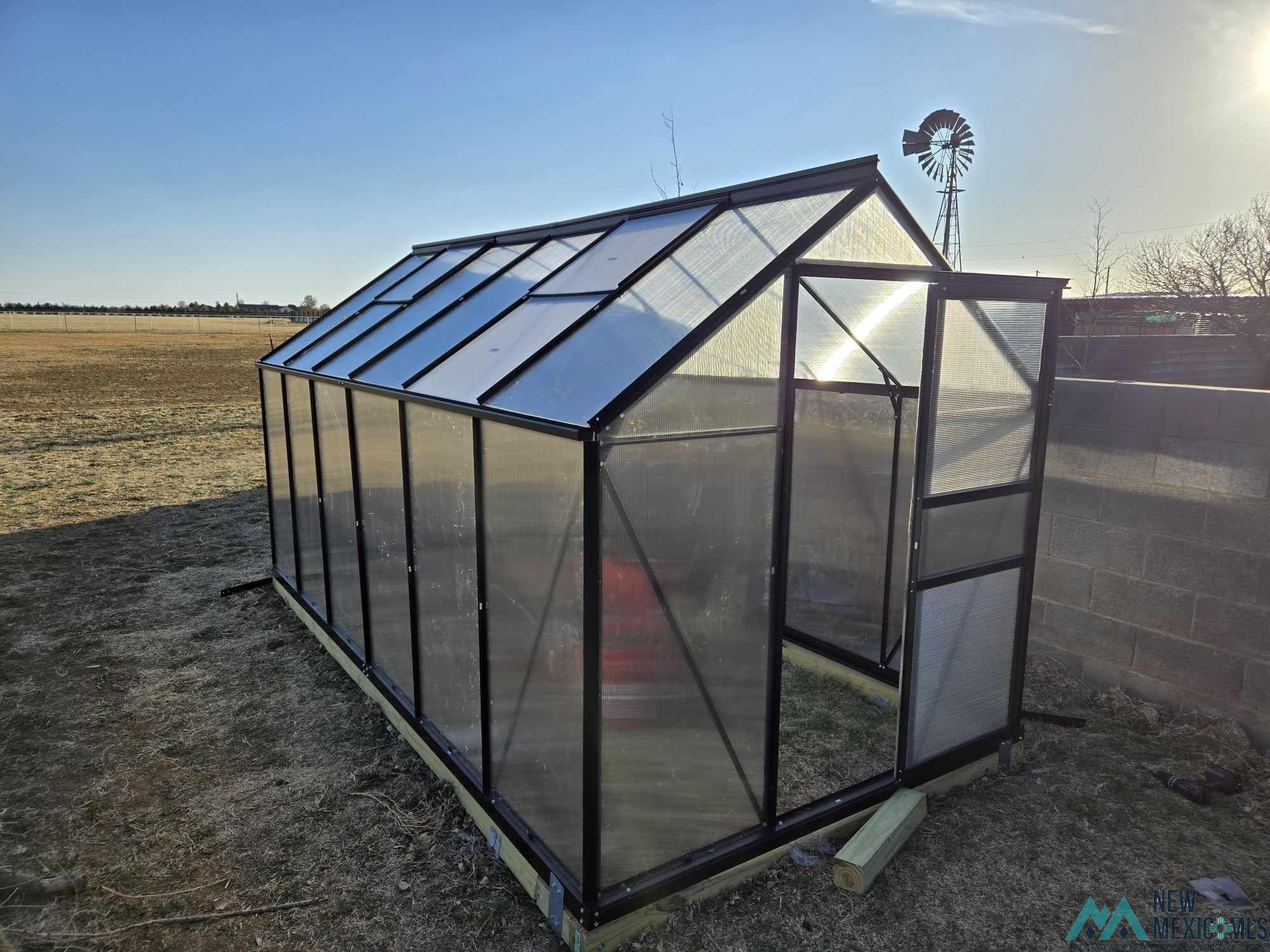 909 State Road 77 Road