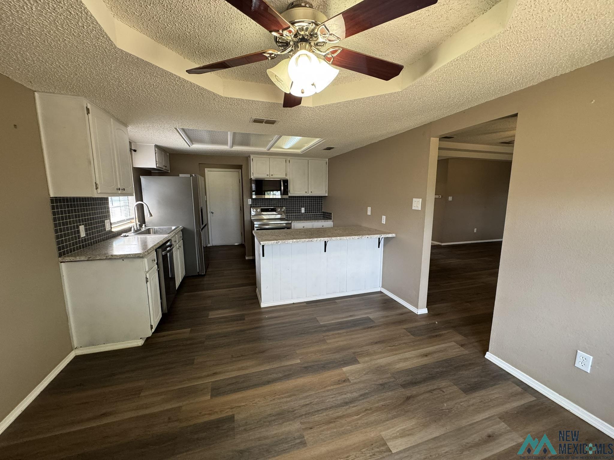 2613 Fred Daugherty Drive