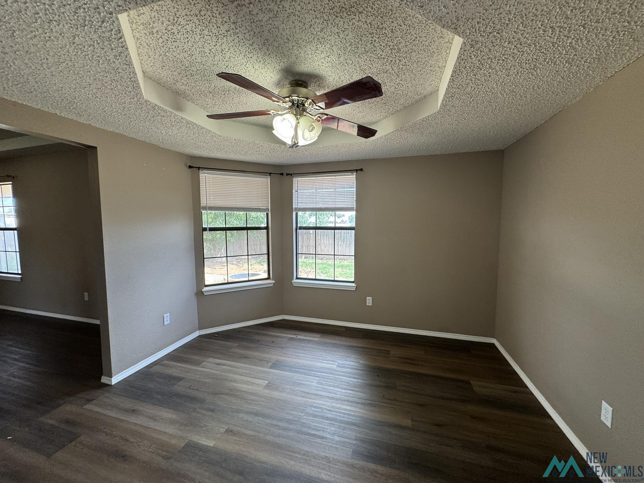 2613 Fred Daugherty Drive