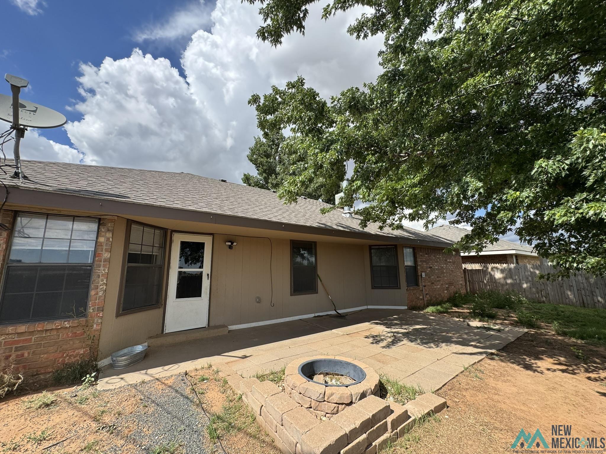 2613 Fred Daugherty Drive