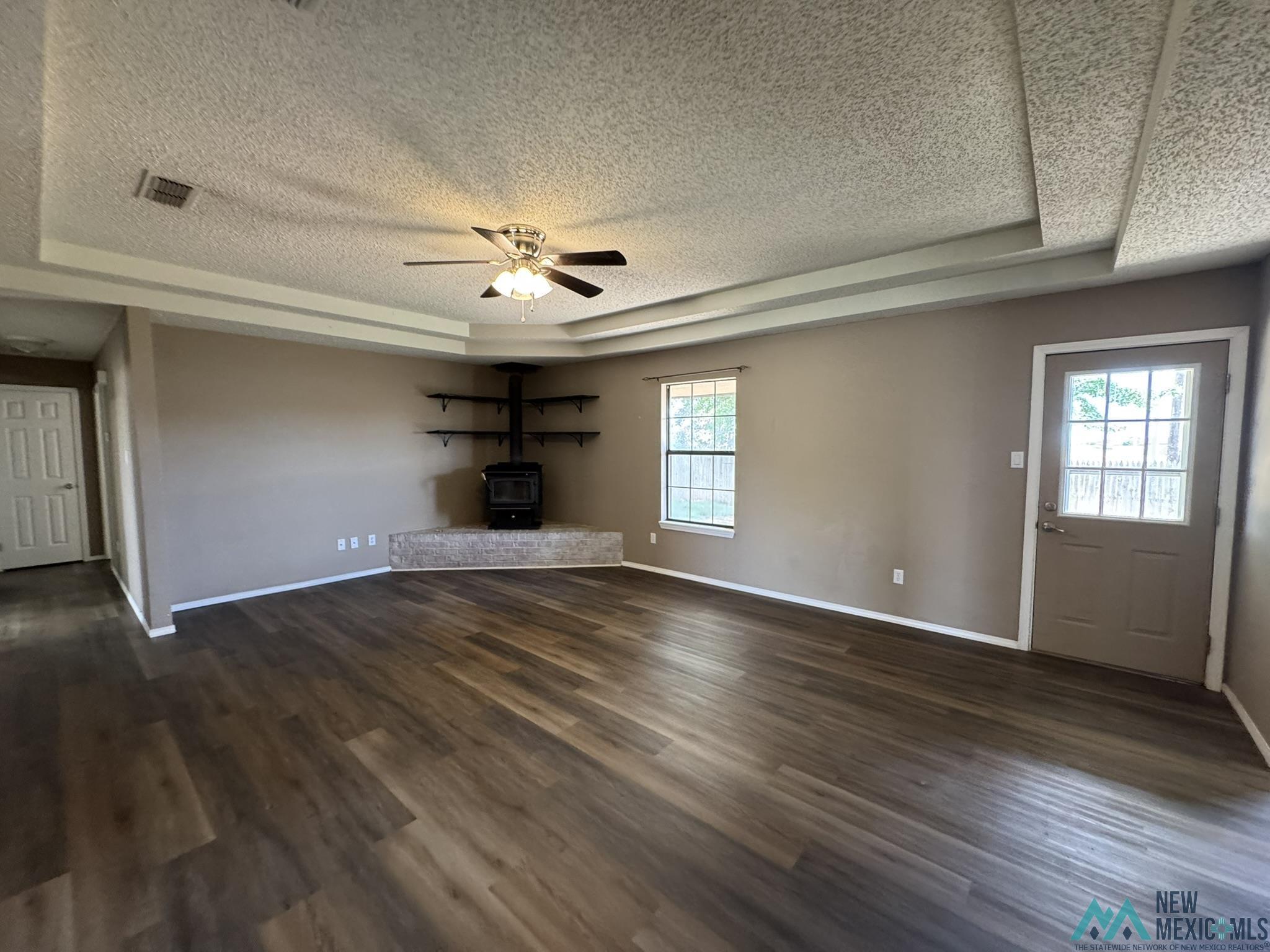 2613 Fred Daugherty Drive