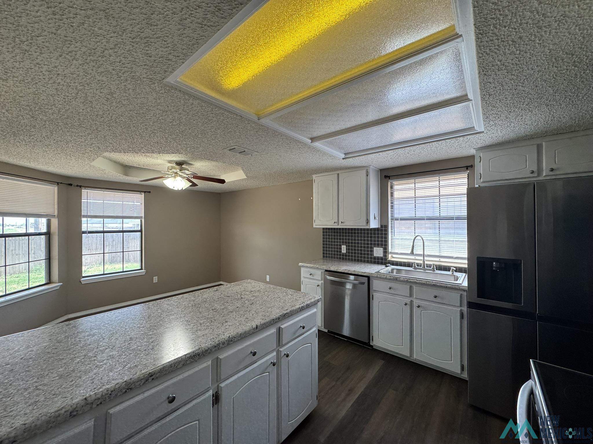 2613 Fred Daugherty Drive