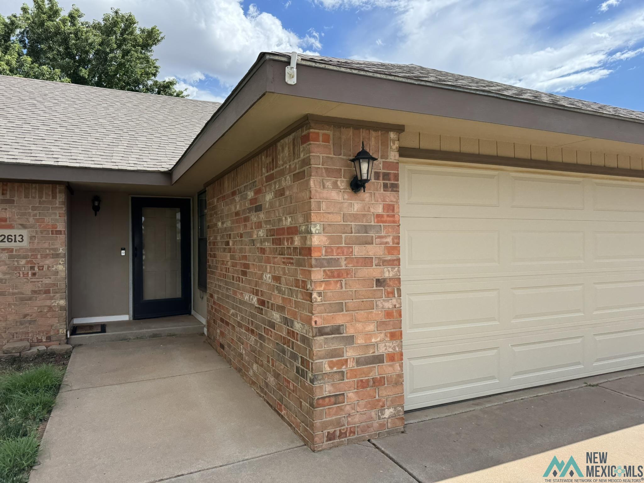 2613 Fred Daugherty Drive