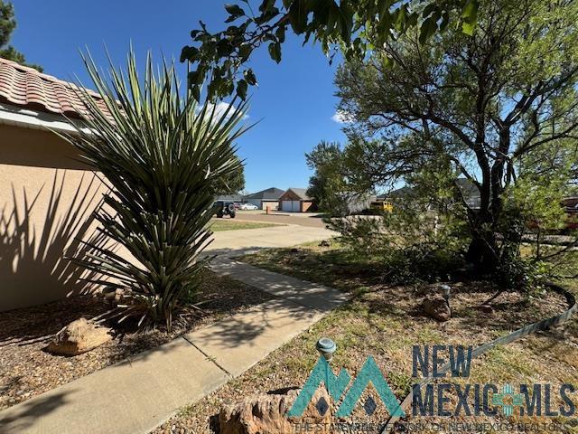 3804 Benjamin Davis Drive