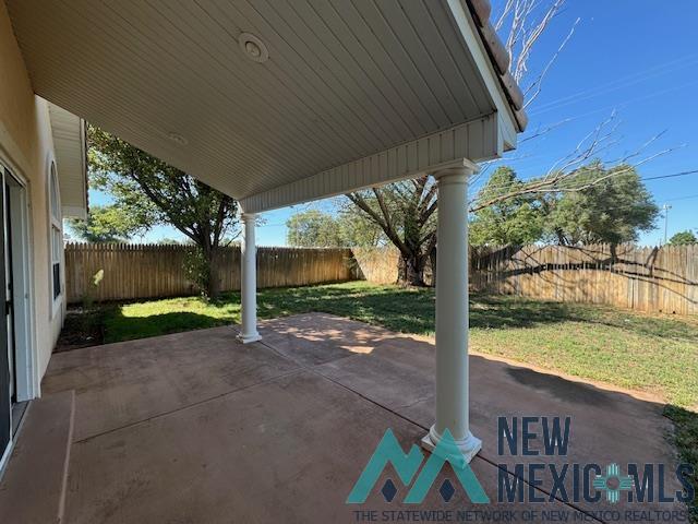 3804 Benjamin Davis Drive