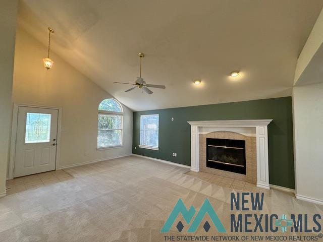 3804 Benjamin Davis Drive