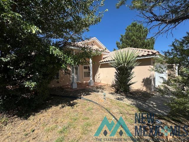 3804 Benjamin Davis Drive