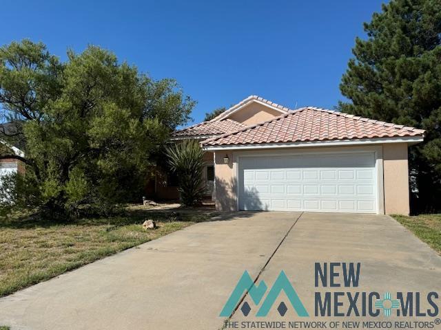 3804 Benjamin Davis Drive