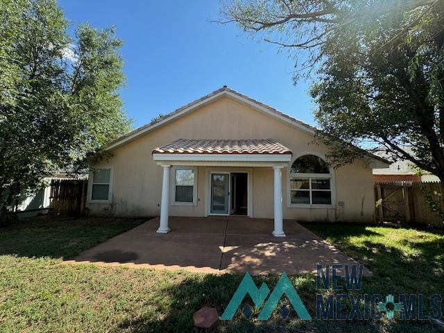 3804 Benjamin Davis Drive