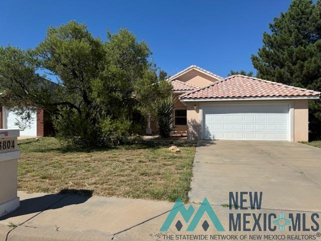 3804 Benjamin Davis Drive