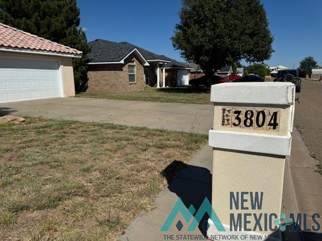 3804 Benjamin Davis Drive