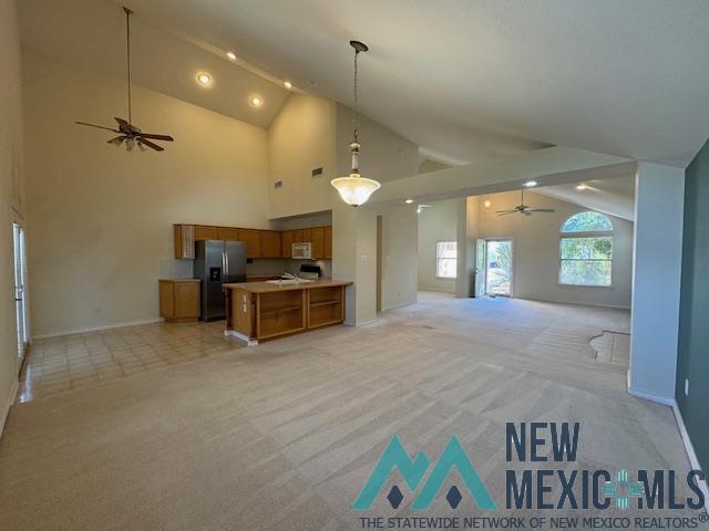 3804 Benjamin Davis Drive