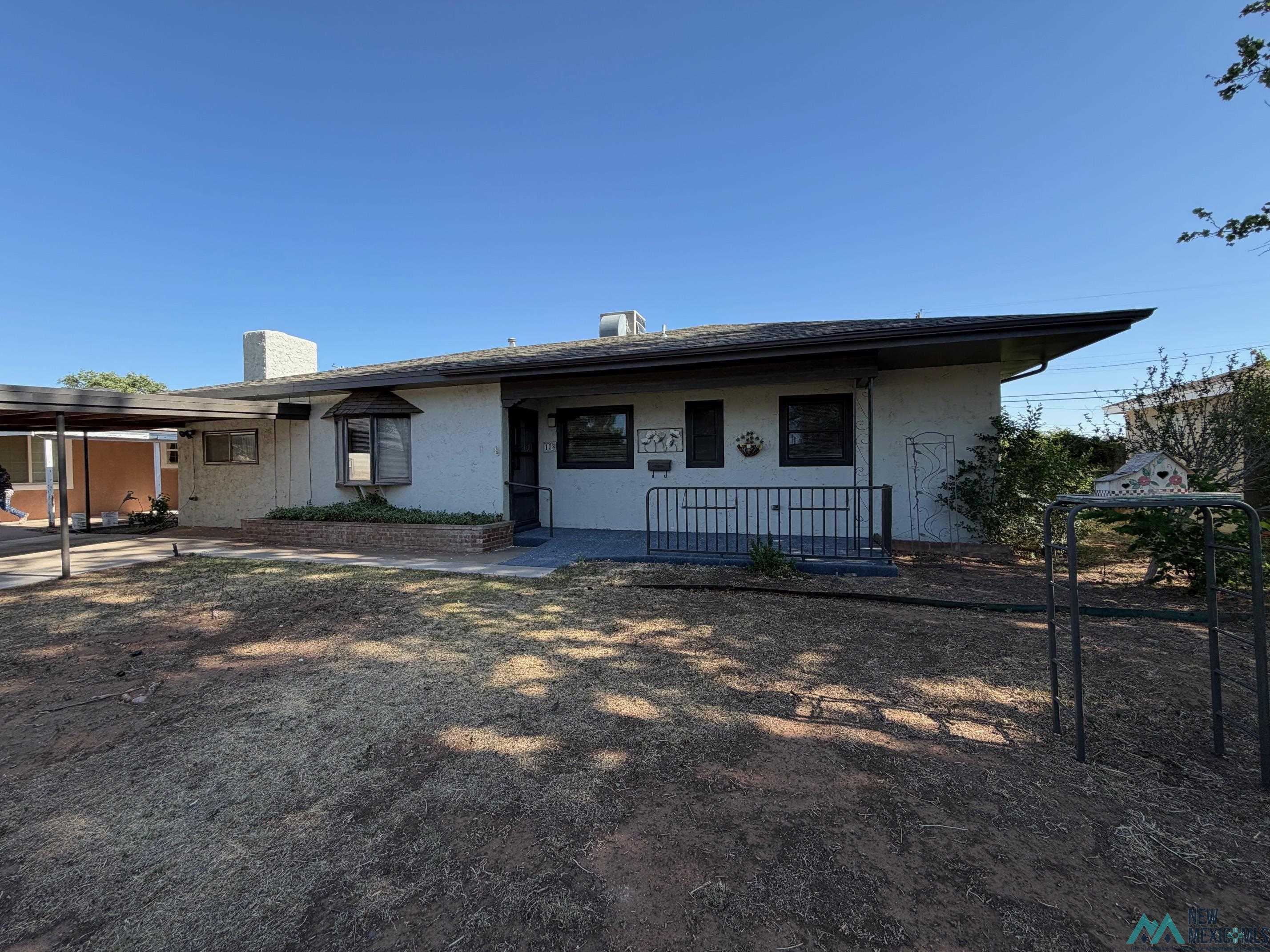 108 Sandia Drive