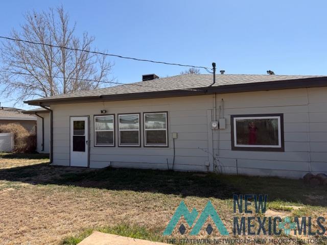 108 Sandia Drive