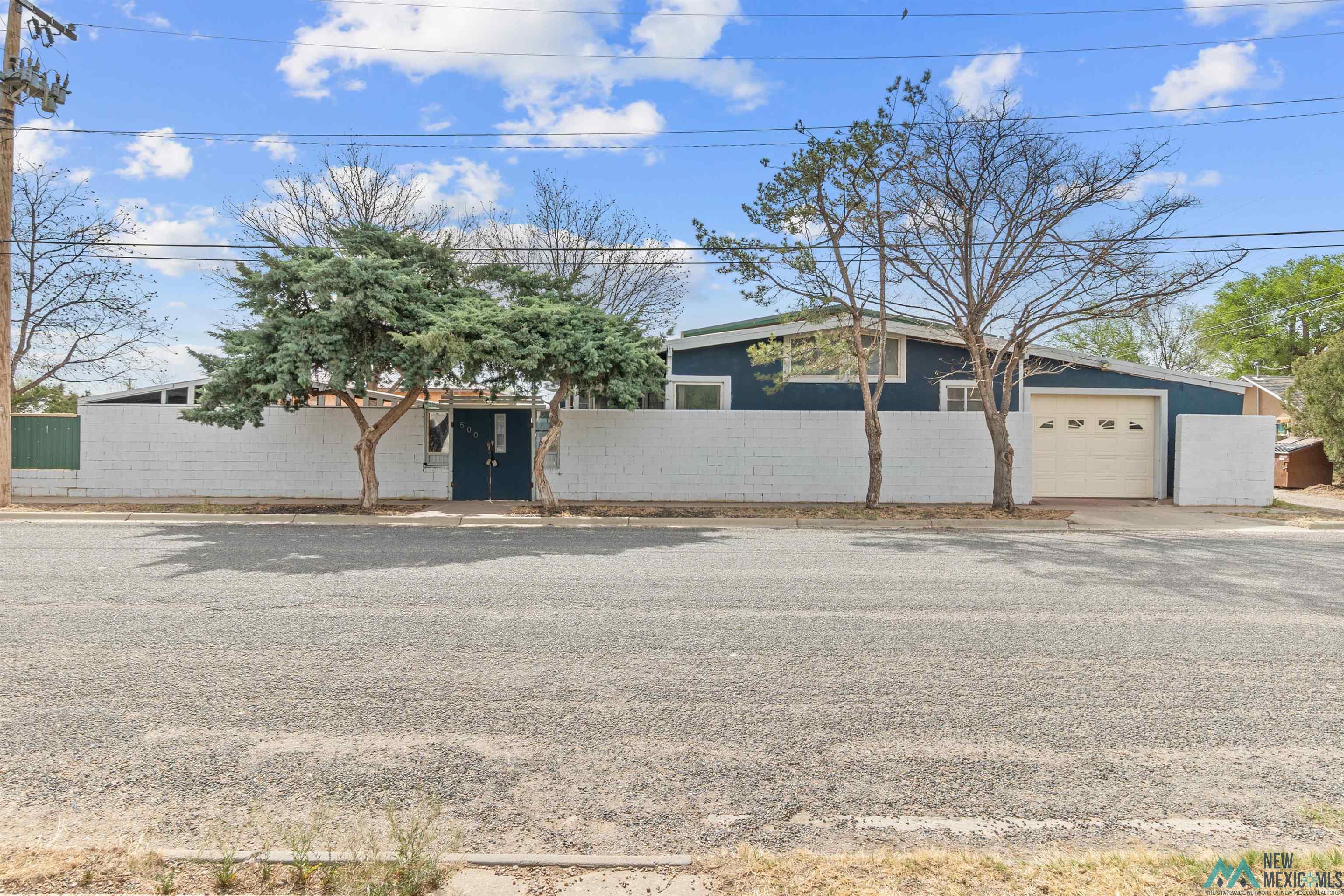 500 S Ave A Avenue