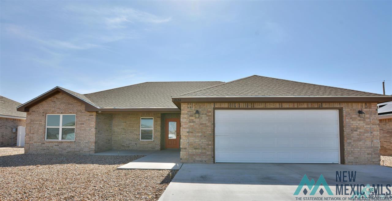 2124 Roadrunner Drive