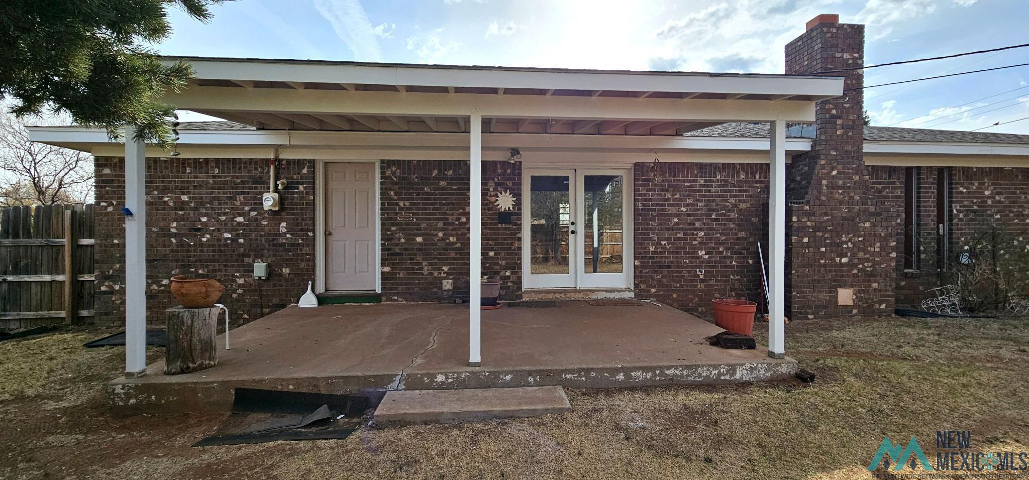 2320 Moberly Drive