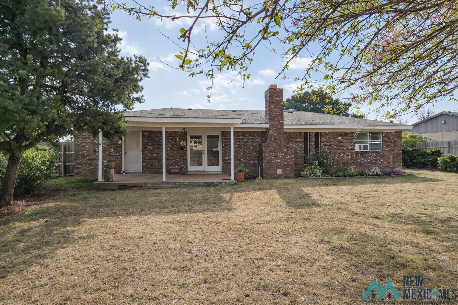 2320 Moberly Drive
