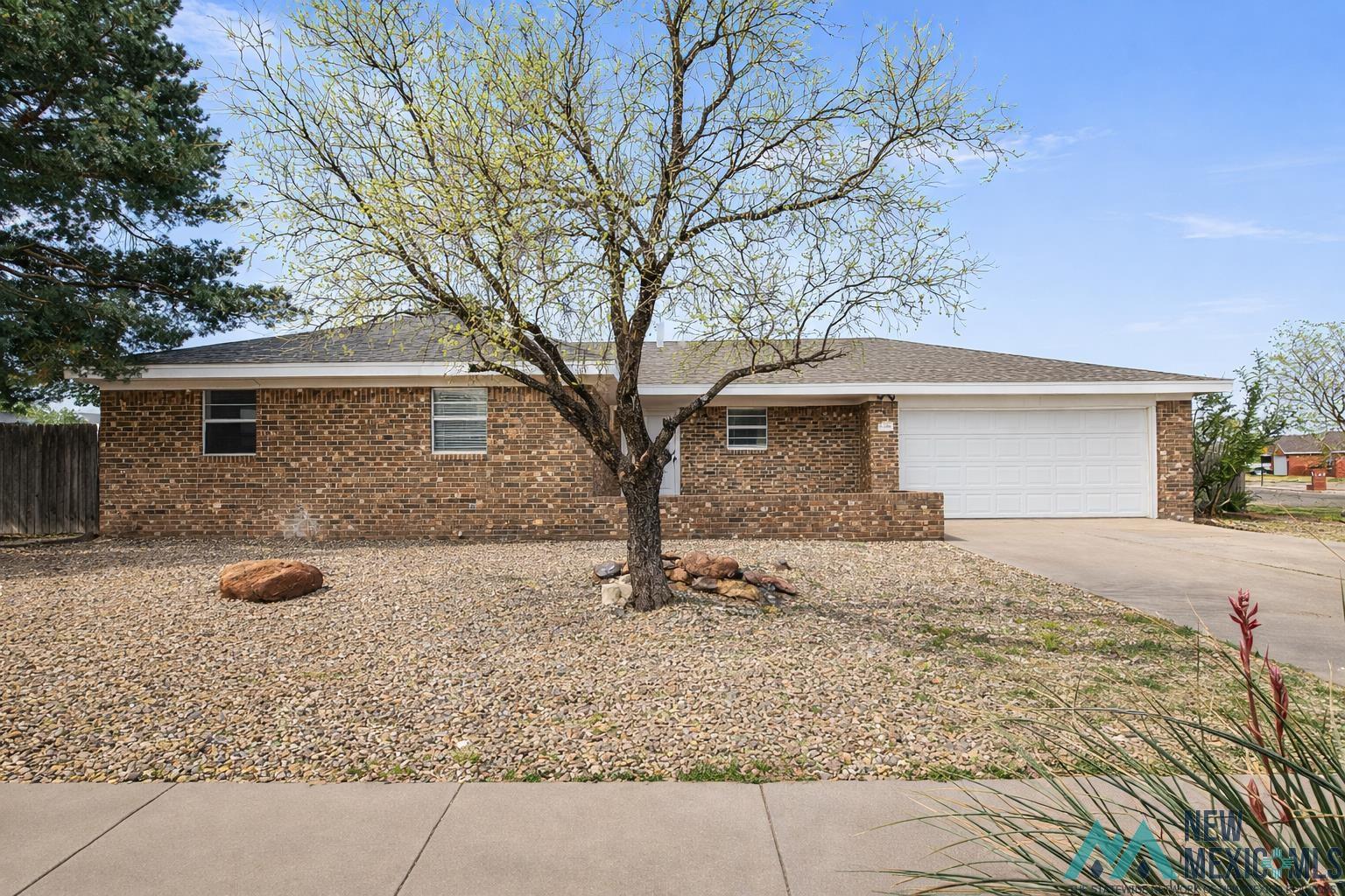 2320 Moberly Drive
