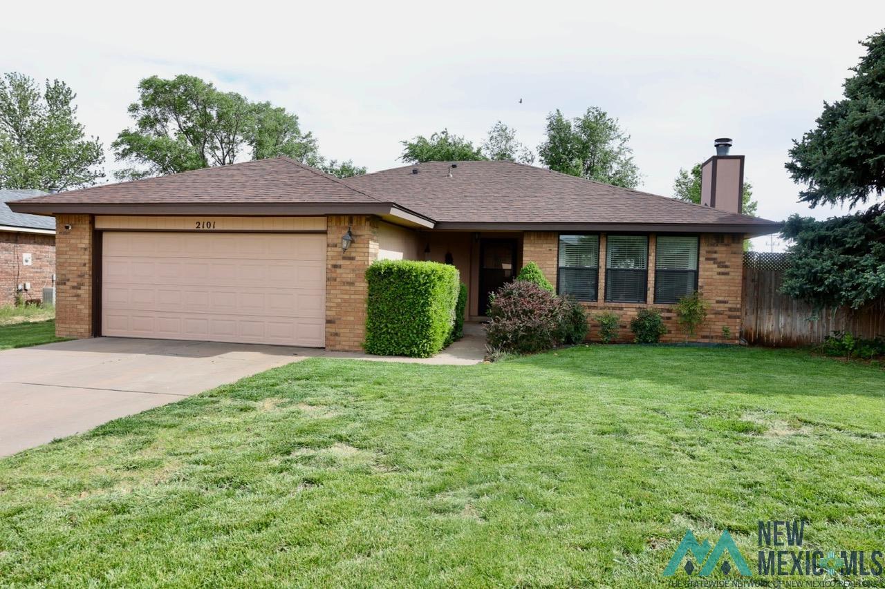 2101 Country Meadows Drive