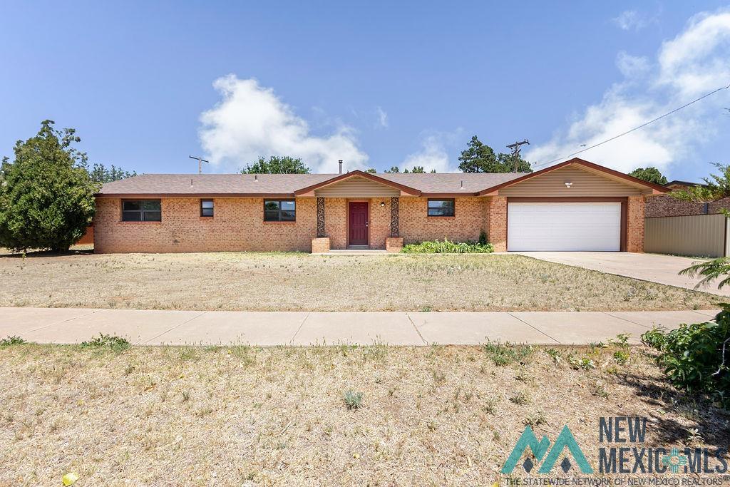 1201 W Yucca Drive