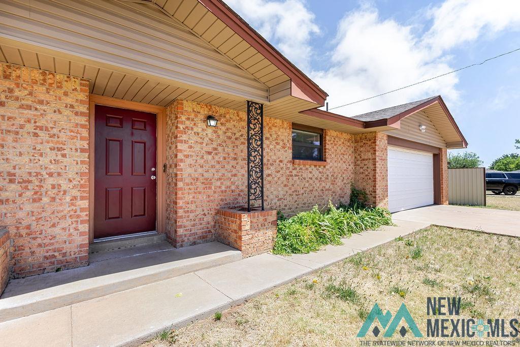 1201 W Yucca Drive