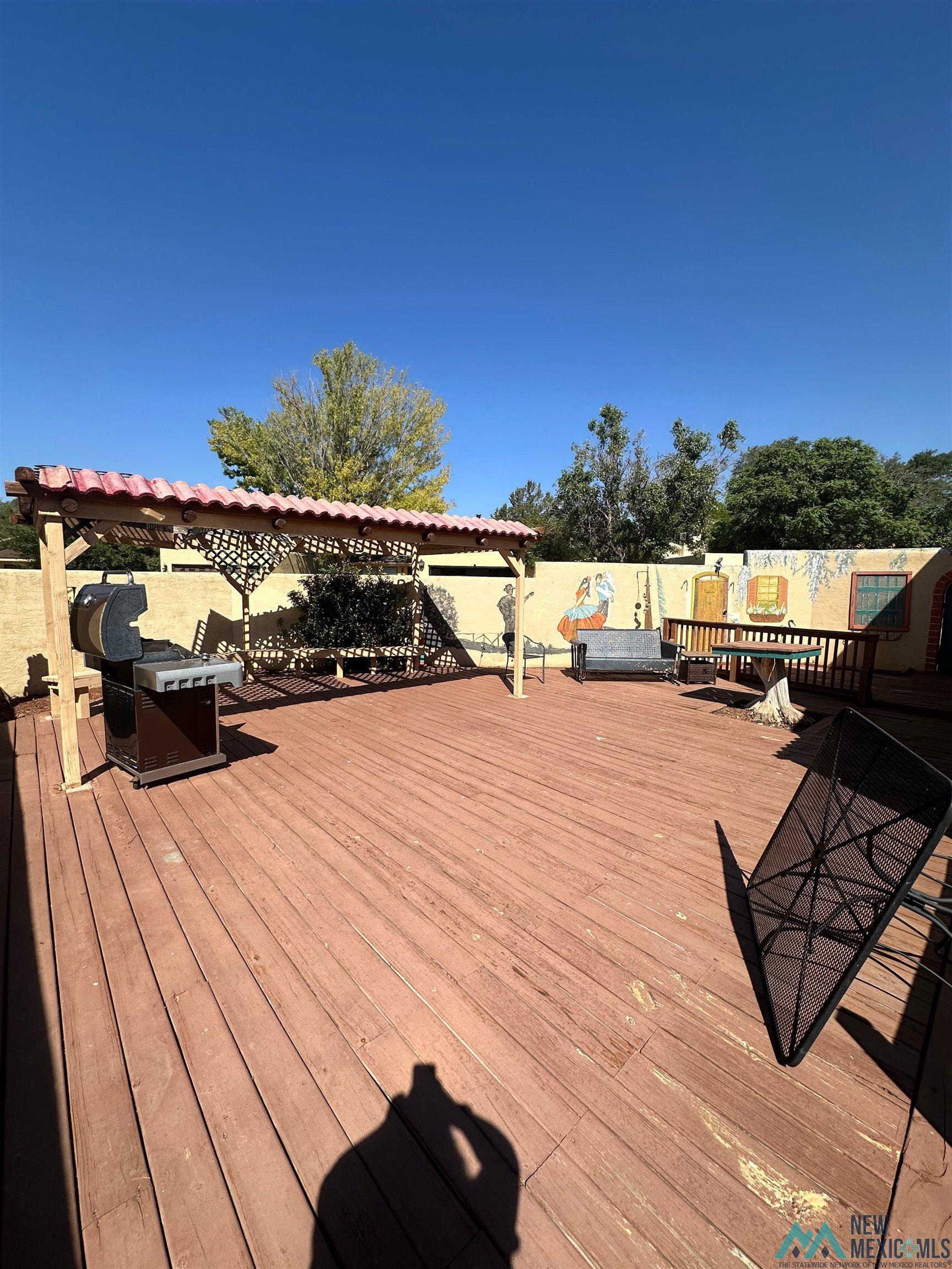31 Paseo Village