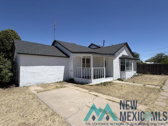 724 W 14th Street