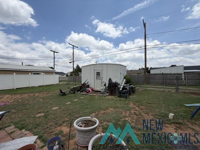 109 Circle Drive