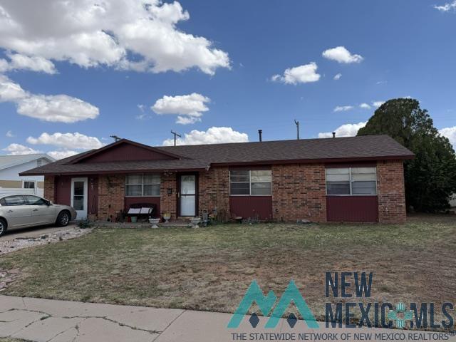 109 Circle Drive