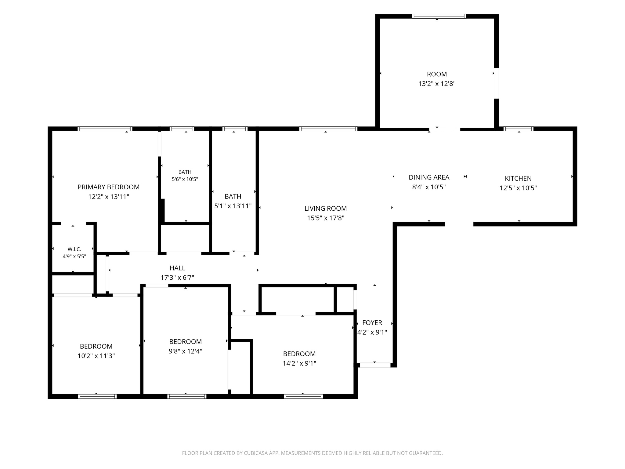 1440 Fairmont