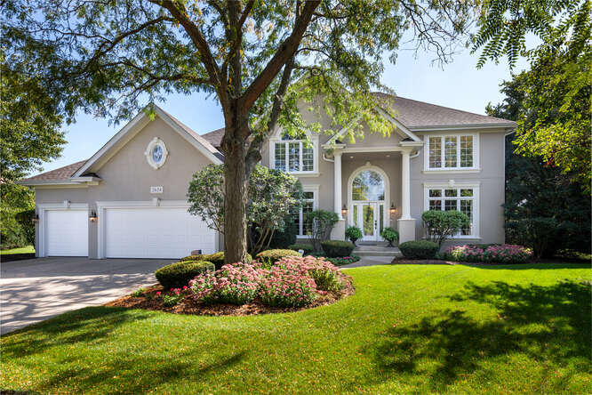 2624 Evercrest Court