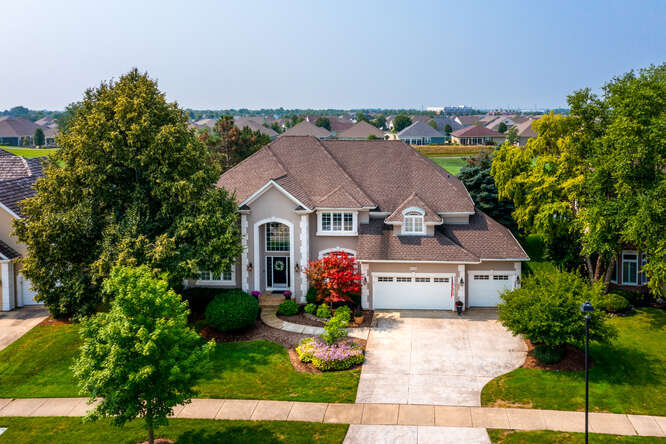 3448 White Eagle Drive