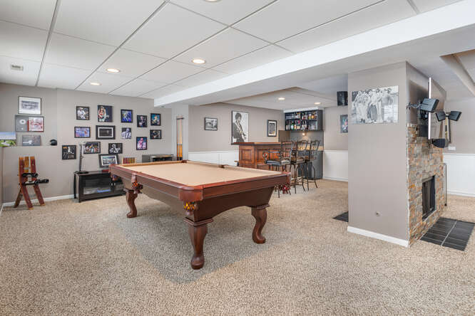 1480 Aberdeen Court Unit: 1480