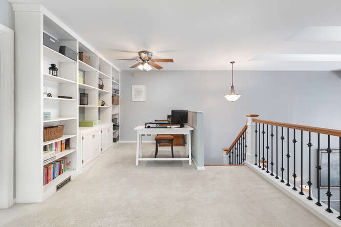 1480 Aberdeen Court Unit: 1480