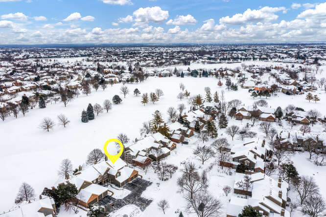 1480 Aberdeen Court Unit: 1480