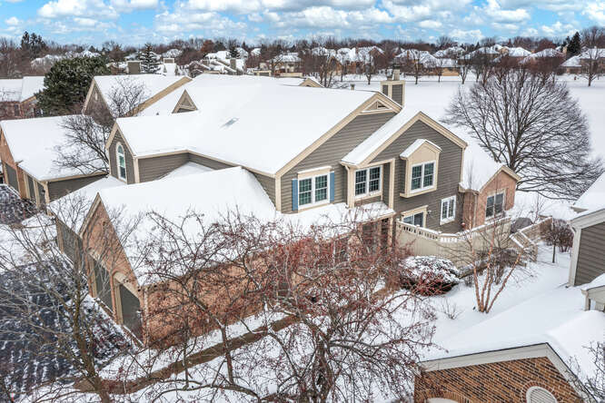 1480 Aberdeen Court Unit: 1480