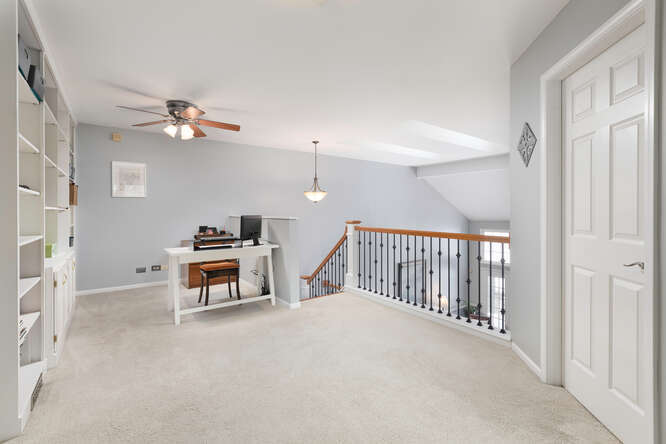 1480 Aberdeen Court Unit: 1480