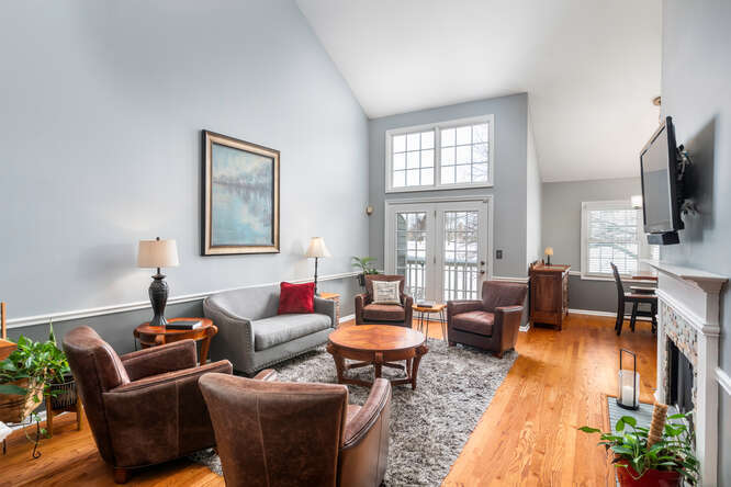 1480 Aberdeen Court Unit: 1480