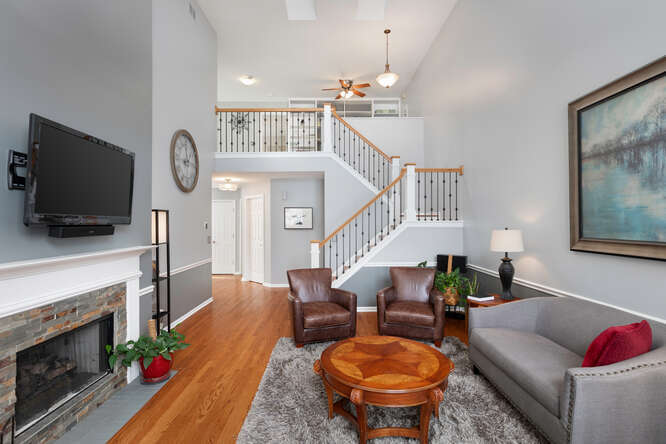 1480 Aberdeen Court Unit: 1480