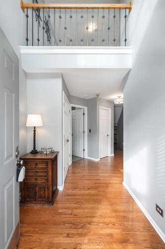 1480 Aberdeen Court Unit: 1480