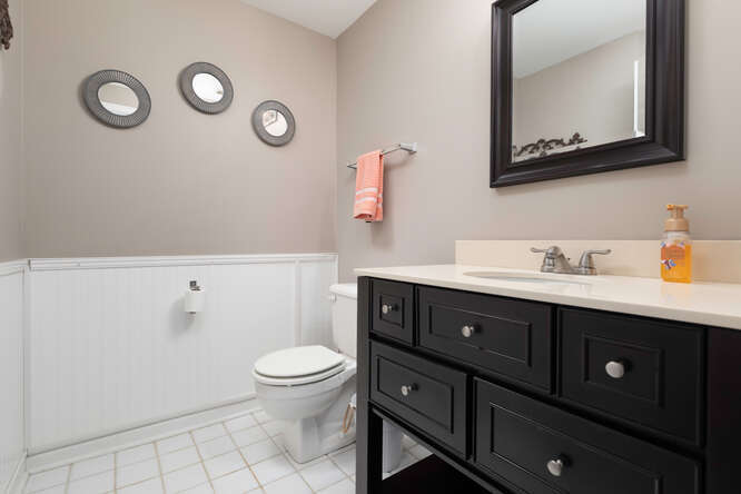 1480 Aberdeen Court Unit: 1480