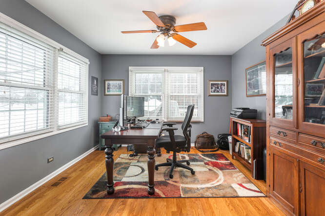 1480 Aberdeen Court Unit: 1480