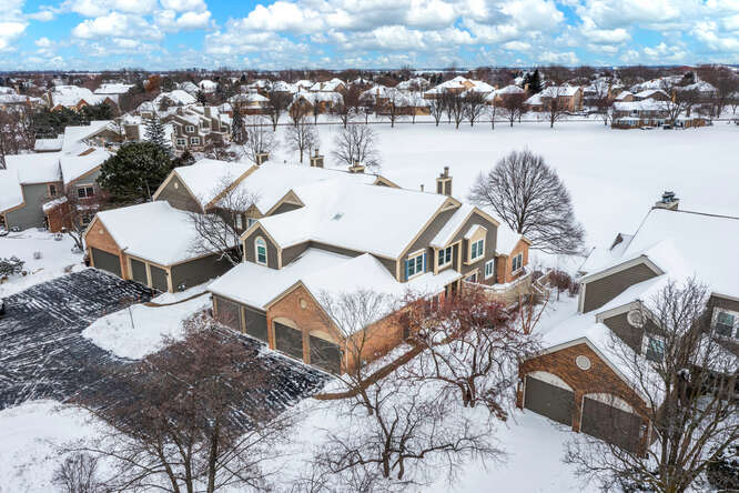 1480 Aberdeen Court Unit: 1480