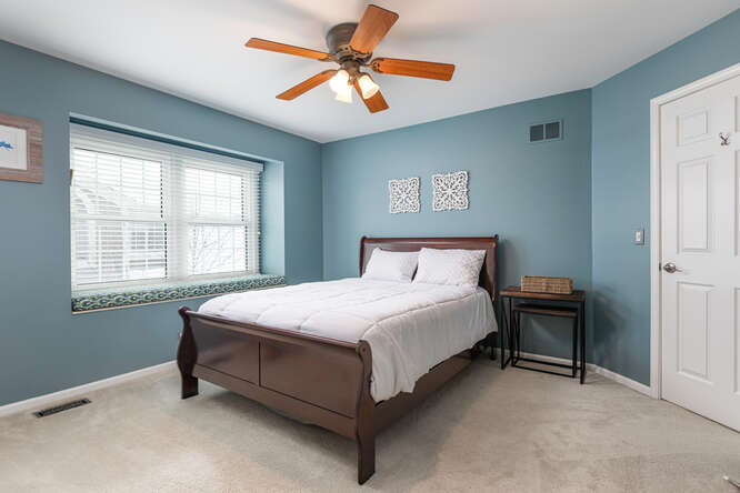 1480 Aberdeen Court Unit: 1480