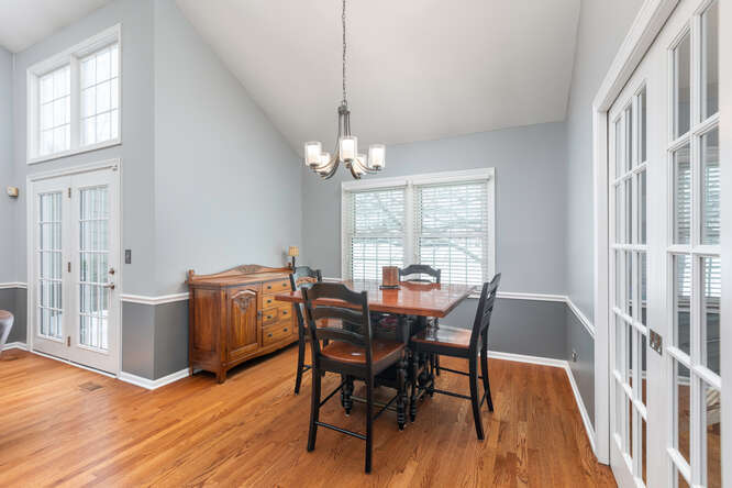 1480 Aberdeen Court Unit: 1480