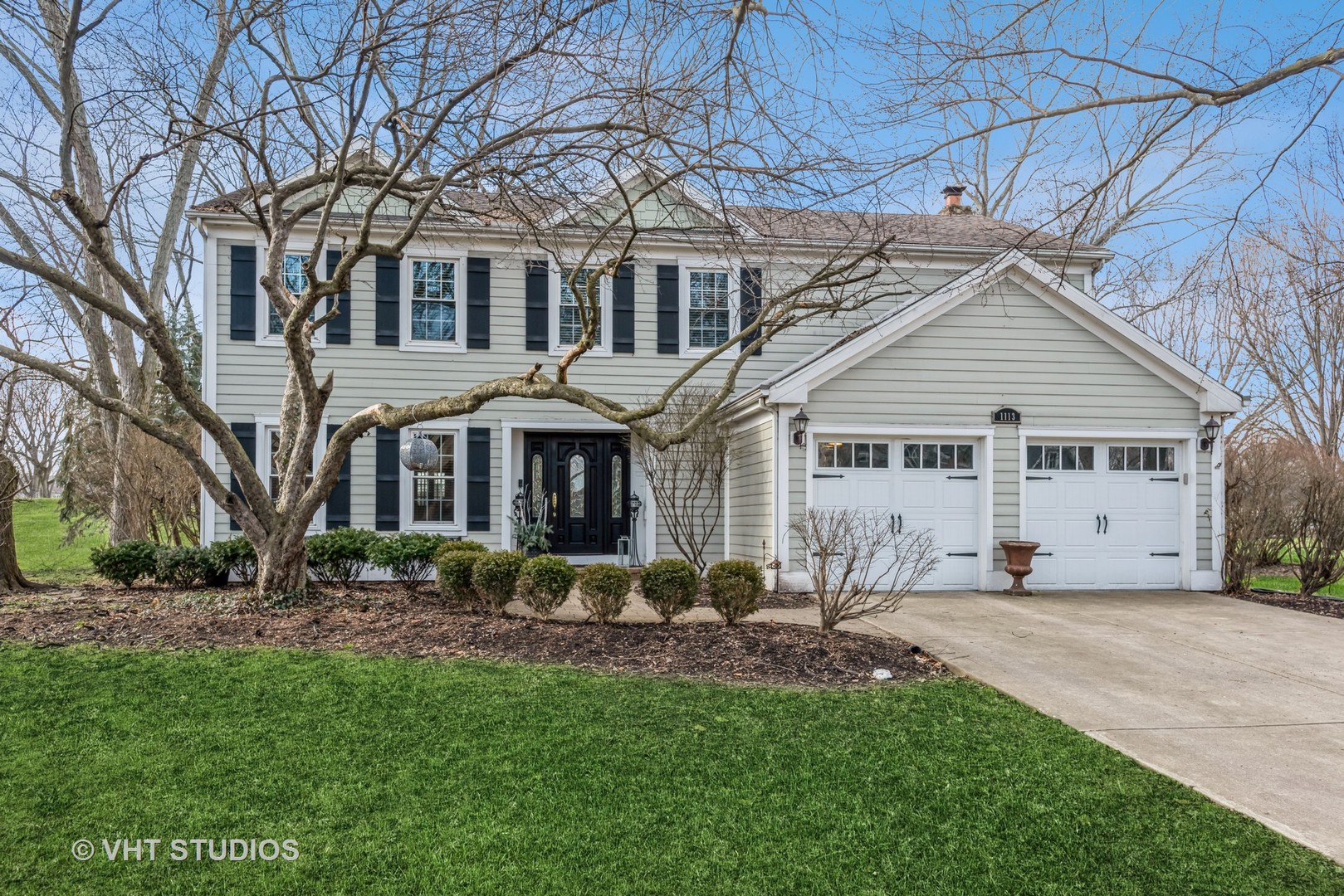 1113 Briergate Drive